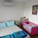 Stefi House Veliko Tŭrnovo