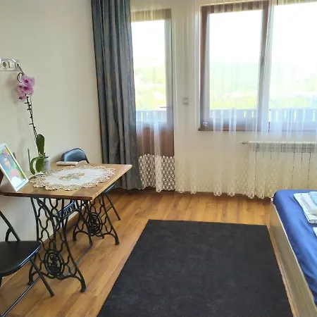 Casa de hóspedes Stefi House