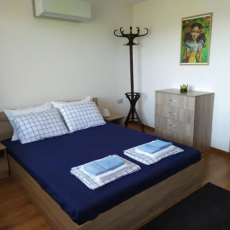 Stefi House Veliko Tŭrnovo