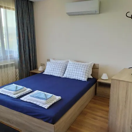 Casa de hóspedes Stefi House