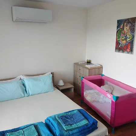 Stefi House Tırnova