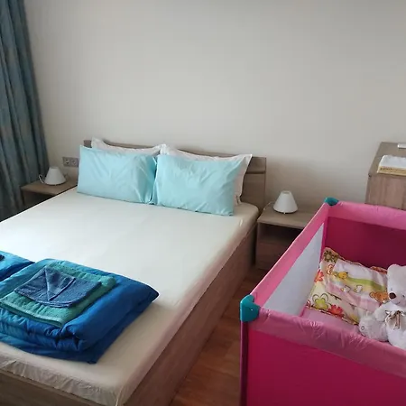 Stefi House 3* Tırnova