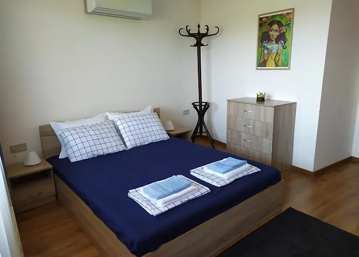 Stefi House Veliko Tŭrnovo