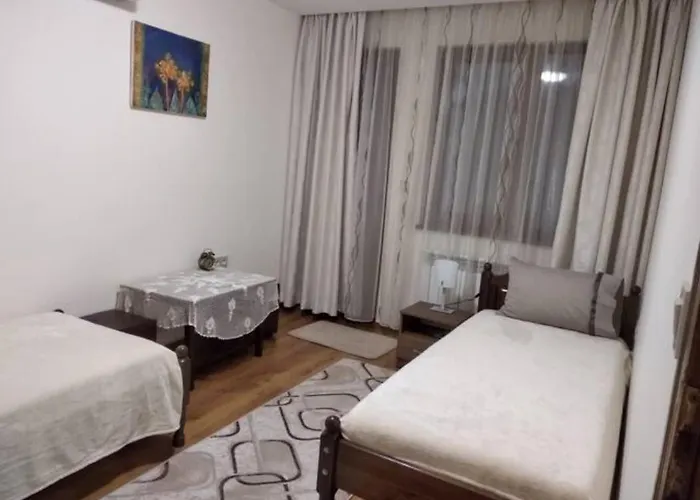 Casa de hóspedes Stefi House Veliko Tŭrnovo