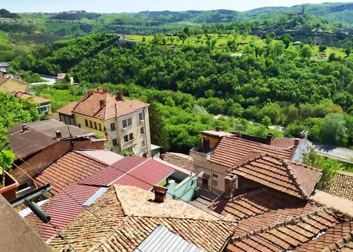 Stefi House Casa de hóspedes 3*