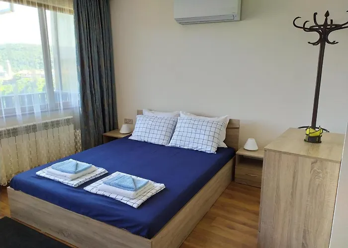 Casa de hóspedes Stefi House