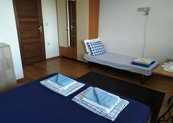 Stefi House Veliko Tŭrnovo